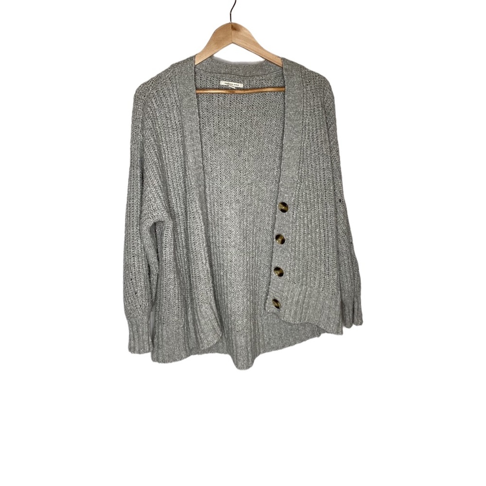A&E Sweater
